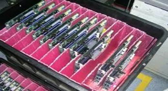 SMT貼片元器件破損及撞件的預防策略