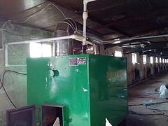 專業可靠的熱風爐 華東溫控推薦的養豬取暖水風兩用爐