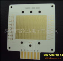 深圳市富恒達電子 專業制造，品質為先——剛性線路板產品全覽