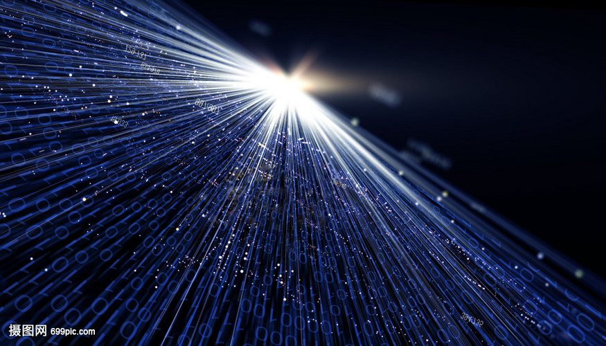 電子數據時代下通信與自動控制技術的融合創新與前瞻研究