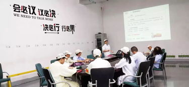 讓品質(zhì)文化學(xué)習(xí)成為一種習(xí)慣——十一部涂裝深圳工廠開展8月份品質(zhì)文化培訓(xùn)暨文化藝術(shù)交流活動