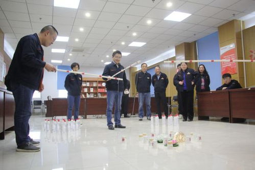 濟南能投集團開展“清明守清廉”主題文化活動，弘揚廉潔清風